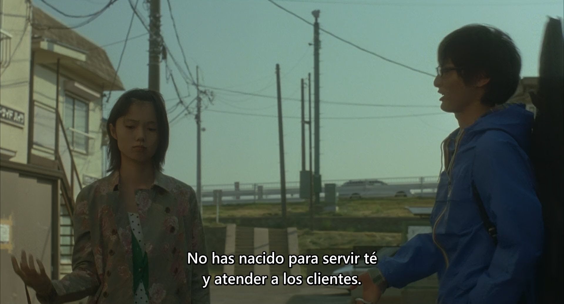 Solanin (Yoru no Kousen)